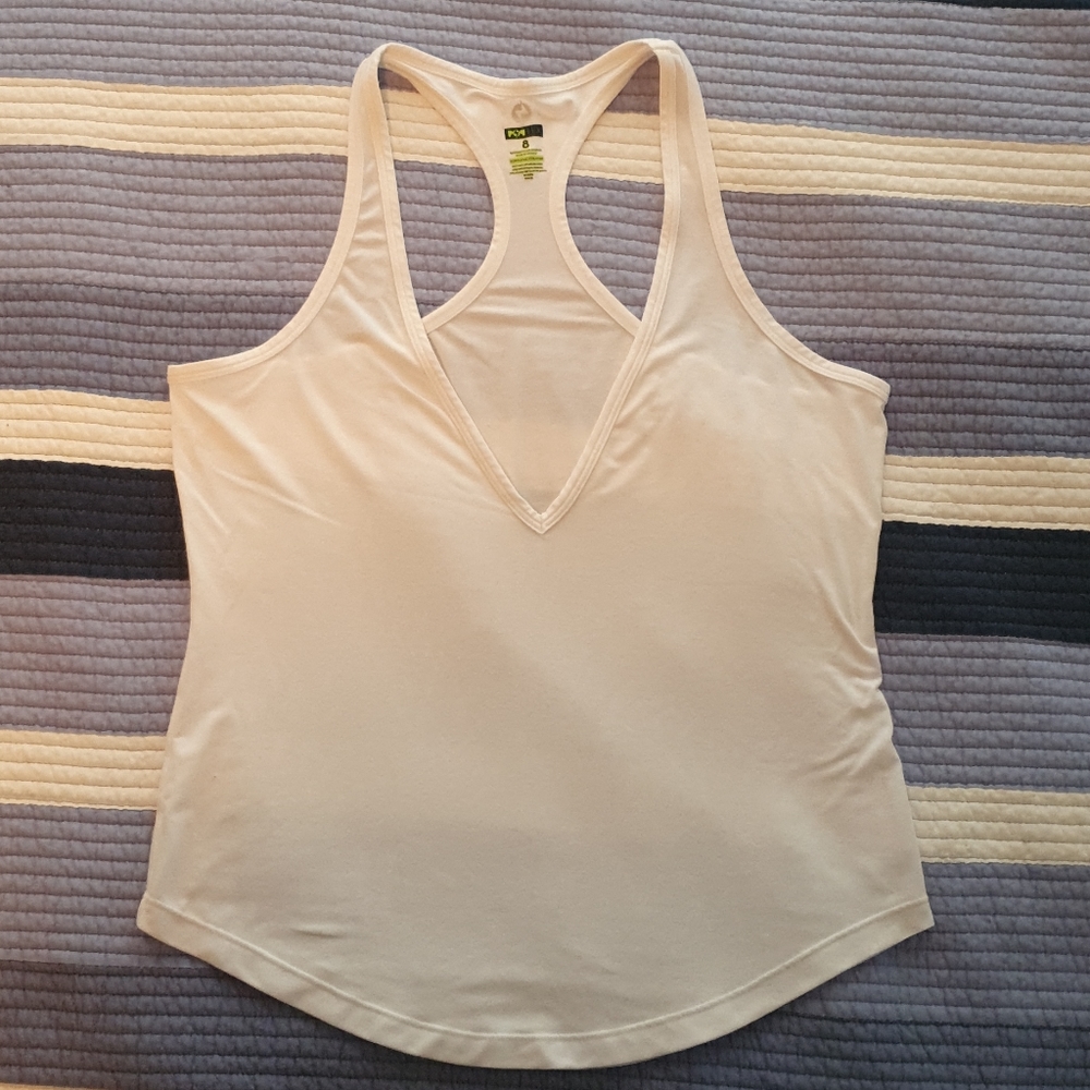 Popflex Active workout tank top